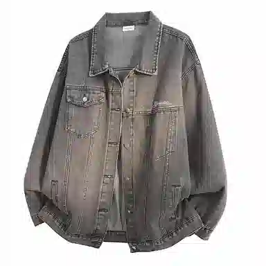 YOSICIL Denim Jacket