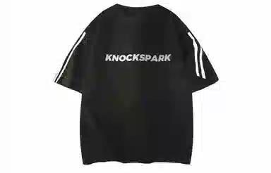KNOCKSPARK LogoT