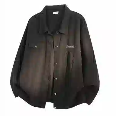 YOSICIL Denim Jacket