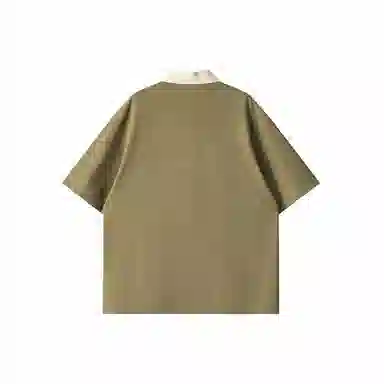 WILLIAM FOXSONS Polo
