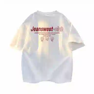 JEANSWEST CLUB LogoT