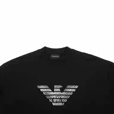 EMPORIO ARMANI SS25 T