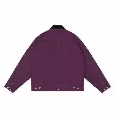 WASSUP Washed Workwear Jacket