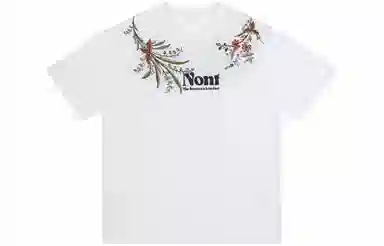 nomt non1LogoT