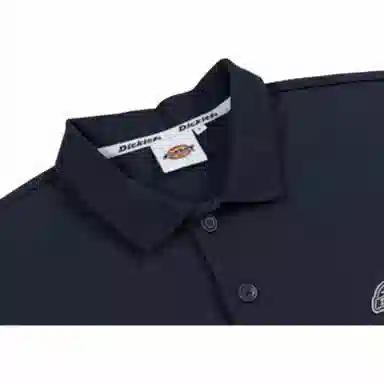 Dickies LogoPolo