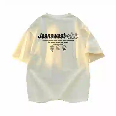 JEANSWEST CLUB LogoT