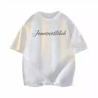 JEANSWEST CLUB x LogoT