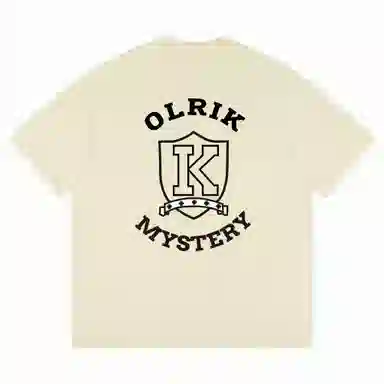 OLRIK T