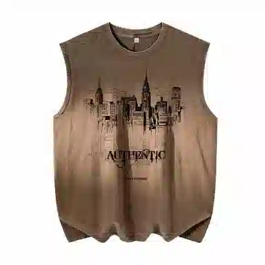 URBAN AUTHENTIC