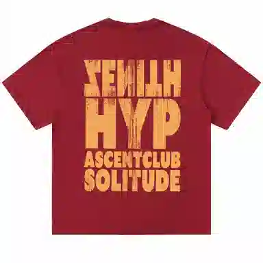 HYPASCENT LogoT