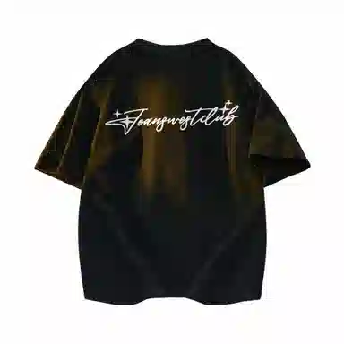 JEANSWEST CLUB LogoT