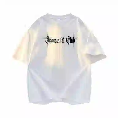 JEANSWEST CLUB logoT
