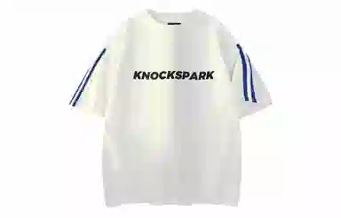 KNOCKSPARK LogoT