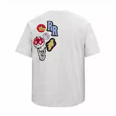 CHARLIE GOLF LogoT