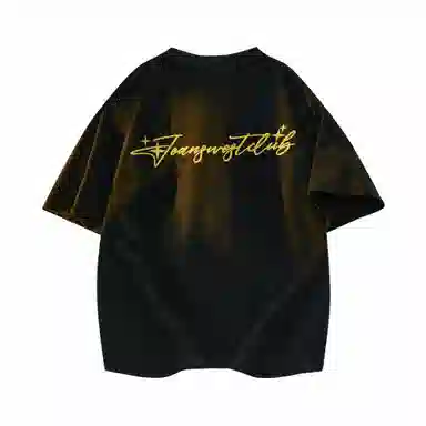 JEANSWEST CLUB LogoT