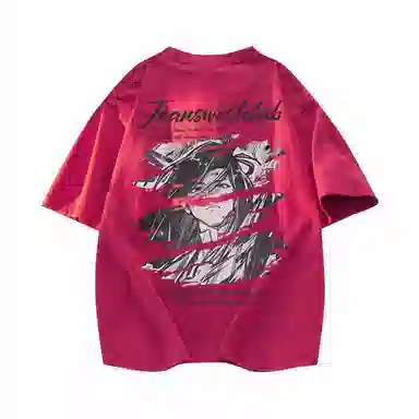 JEANSWEST CLUB x LogoT