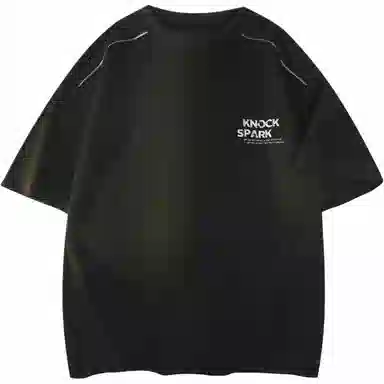 KNOCKSPARK LogoT