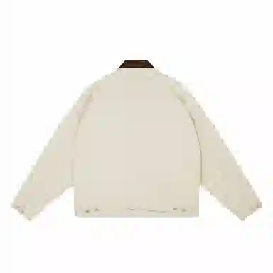 WASSUP Washed Workwear Jacket