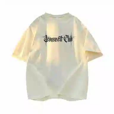 JEANSWEST CLUB logoT