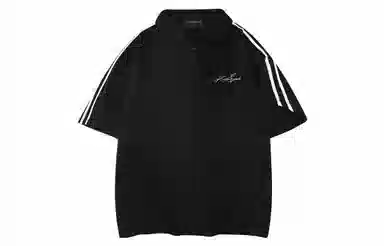 KNOCKSPARK LogoPoloT