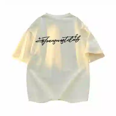 JEANSWEST CLUB LogoT