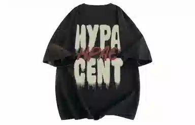 HYPASCENT logoT