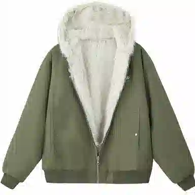 ER Jacket