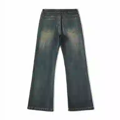 NAICHA STUDIO cleanfit