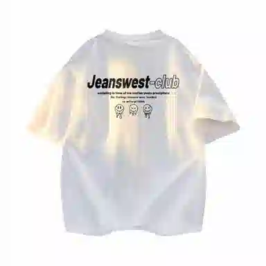 JEANSWEST CLUB LogoT
