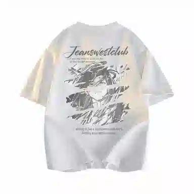 JEANSWEST CLUB x LogoT