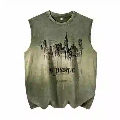 URBAN AUTHENTIC