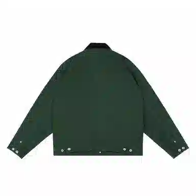 WASSUP Washed Workwear Jacket