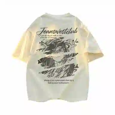 JEANSWEST CLUB x LogoT