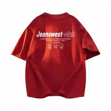 JEANSWEST CLUB LogoT