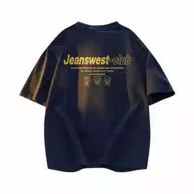 JEANSWEST CLUB LogoT
