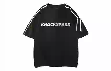 KNOCKSPARK LogoT