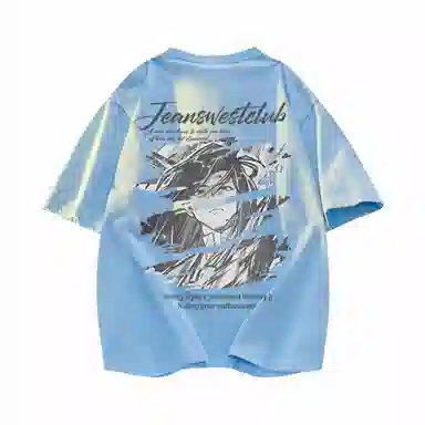 JEANSWEST CLUB x LogoT