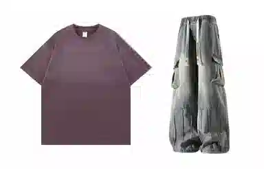URBAN AUTHENTIC T