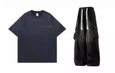 URBAN AUTHENTIC T