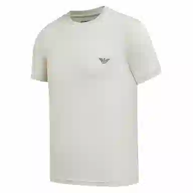 EMPORIO ARMANI Logo SS24T 2