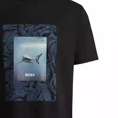 HUGO BOSS T