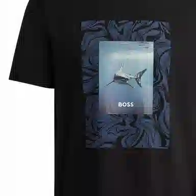 HUGO BOSS T