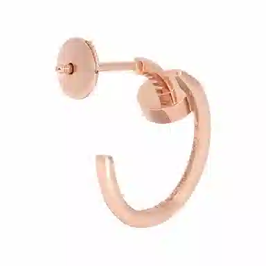 Cartier Juste un Clou Earrings