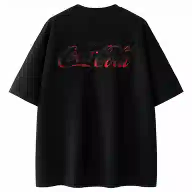 Coca-Cola T