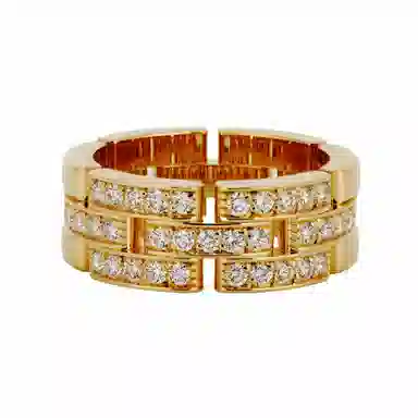 Cartier Ring