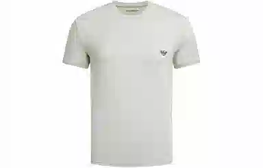EMPORIO ARMANI Logo SS24T 2