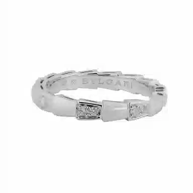 BVLGARI SERPENTI K18K