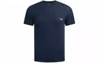 EMPORIO ARMANI Logo SS24T 2