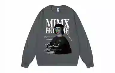 Mimx Homme logoT