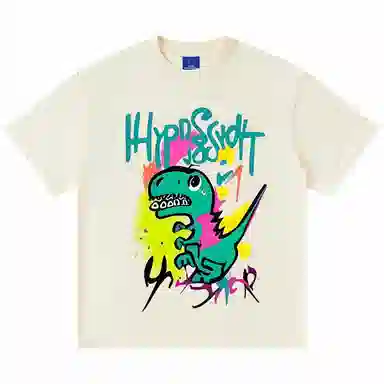 HYPASCENT LogoT